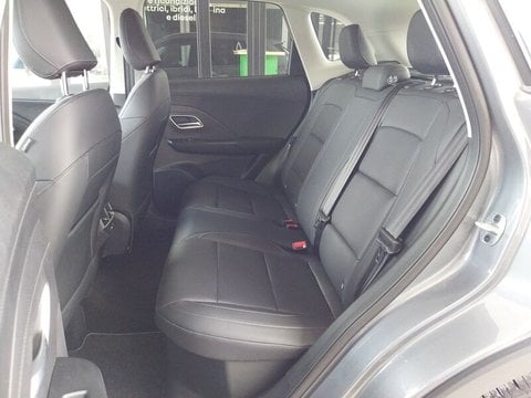 Auto Usate A Ravenna | Mg Zs Zs 1.5 Hybrid+ Luxury