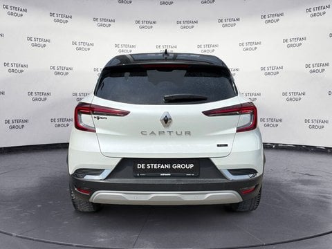 Auto Usate A Ravenna | Renault Captur Captur 1.6 E-Tech Full Hybrid Techno 145Cv Auto