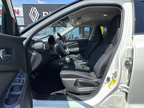 Auto Usate A Ravenna | Nissan Juke Juke 1.0 Dig-T Acenta 114Cv