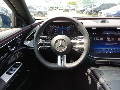 Auto Usate A Ravenna | Mercedes-Benz Classe E E 220 D 4Matic Amg Line Premium Plus Night-Pack