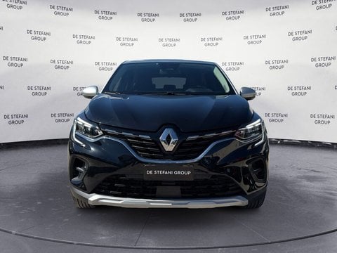 Auto Usate A Ravenna | Renault Captur Captur 1.0 Tce Techno Gpl 100Cv