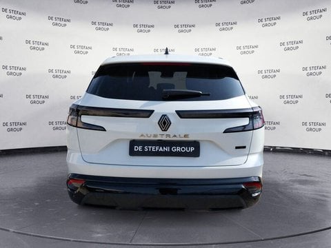 Auto Usate A Ravenna | Renault Austral Austral 1.2 E-Tech Full Hybrid Techno 200Cv Auto
