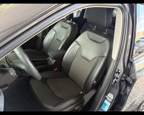 Auto Usate A Ravenna | Jeep Compass Compass 1.3 Turbo T4 Phev Limited 4Xe Auto