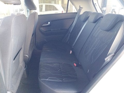 Auto Usate A Ravenna | Kia Picanto Picanto 1.0 Glam Gpl 67Cv 5P E6