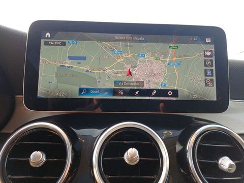 Auto Usate A Ravenna | Mercedes-Benz Glc Glc 200 4Matic Premium