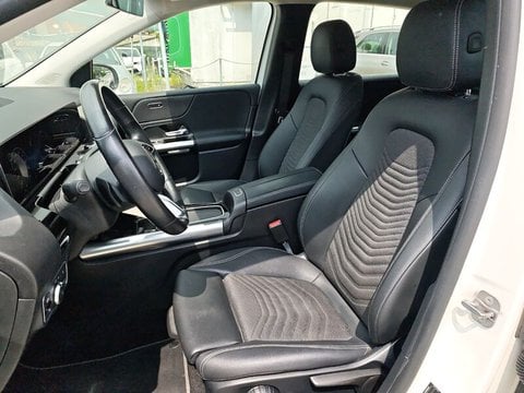 Auto Usate A Ravenna | Mercedes-Benz Classe B B 180 D Progressive Advanced Plus