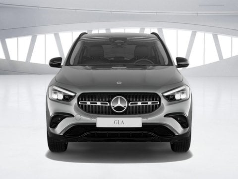 Auto Nuove Pronta Consegna A Ravenna | Mercedes-Benz Gla Gla 180 D Progressive Advanced Night-Pack