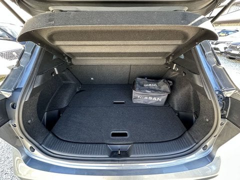 Auto Usate A Ravenna | Nissan Qashqai Qashqai 1.3 Mhev N-Connecta 2Wd 140Cv