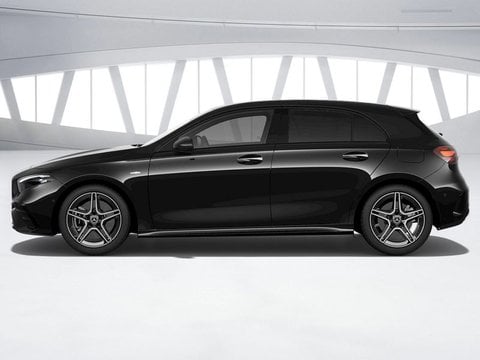 Auto Nuove Pronta Consegna A Ravenna | Mercedes-Benz Classe A A 250 E Plug-In Hybrid Amg Line Adv...