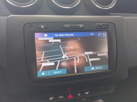 Auto Usate A Ravenna | Dacia Duster Duster 1.6 Sce Prestige Gpl 4X2 S&S 115Cv