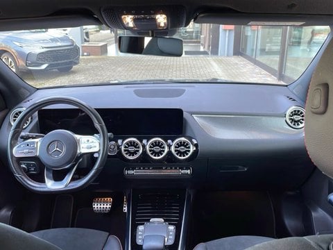 Auto Usate A Ravenna | Mercedes-Benz Gla Gla 250 E Plug-In Hybrid Premium