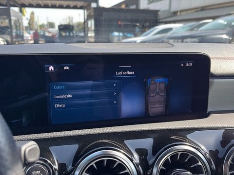 Auto Usate A Ravenna | Mercedes-Benz Cla Cla Shooting Brake 180 D Amg Line Advanced Plus Night-Pack