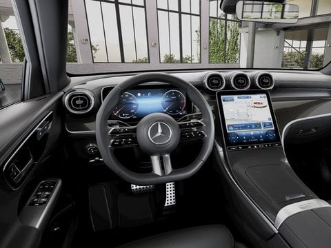 Auto Nuove Pronta Consegna A Ravenna | Mercedes-Benz Glc Glc 220 D 4Matic Amg Line Advanced Speci...