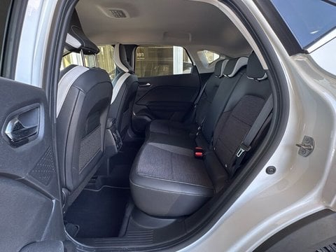 Auto Usate A Ravenna | Renault Captur Captur 1.0 Tce Techno Gpl 100Cv