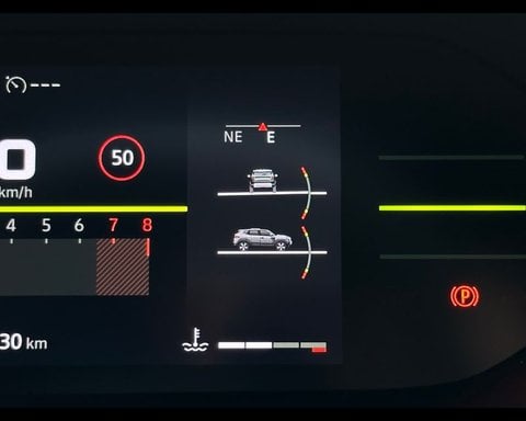 Auto Usate A Bologna | Dacia Duster Duster Tce Mhev Extreme 130 Cv 4X4