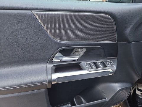 Auto Usate A Ravenna | Mercedes-Benz Glb Glb 200 D Automatic Sport Plus