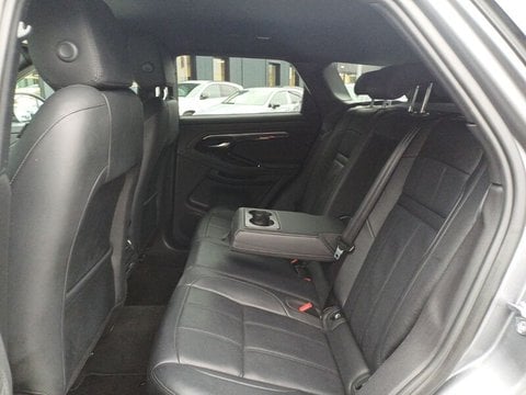 Auto Usate A Ravenna | Land Rover Range Rover Evoque Range Rover Evoque 2.0D I4 Mhev R-Dynamic Se...