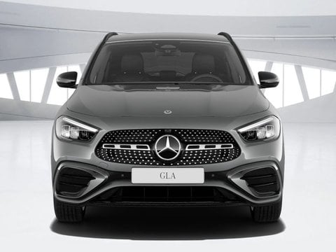 Auto Nuove Pronta Consegna A Ravenna | Mercedes-Benz Gla Gla 200 D Amg Line Extra Night-Pack