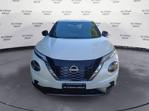 Auto Usate A Ravenna | Nissan Juke Juke 1.6 Hev N-Connecta