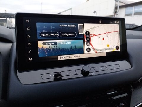 Auto Usate A Ravenna | Nissan Qashqai Qashqai 1.5 E-Power Tekna 2Wd