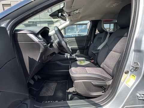 Auto Usate A Ravenna | Renault Captur Captur 1.0 Tce Techno Gpl 100Cv