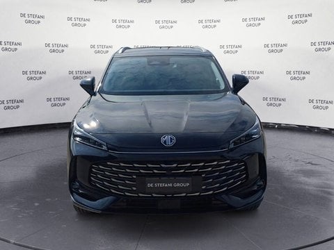 Auto Nuove Pronta Consegna A Ravenna | Mg Hs Hs 1.5 Hybrid+ Luxury Auto