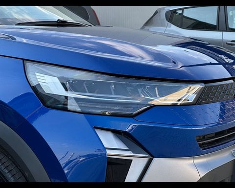 Auto Usate A Bologna | Renault Captur Captur Full Hybrid E-Tech Esprit Alpine 145 Cv