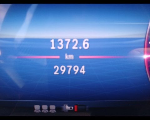 Auto Usate A Ravenna | Mercedes-Benz Gla Gla 180 D Amg Line Advanced Plus Night-Pack