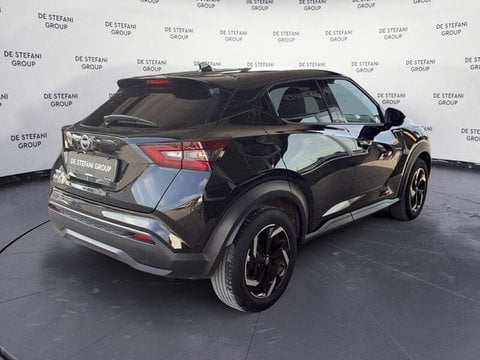 Auto Usate A Ravenna | Nissan Juke Juke 1.0 Dig-T N-Connecta 114Cv Dct