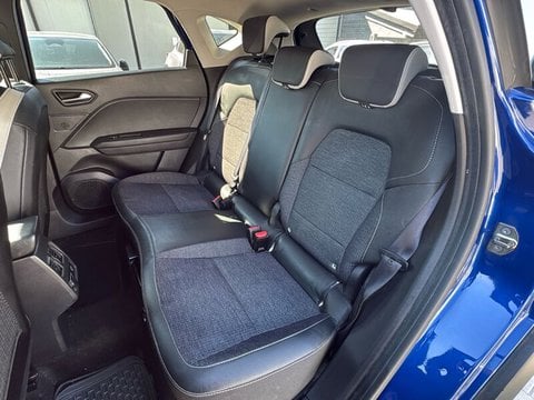 Auto Usate A Ravenna | Renault Captur Captur 1.0 Tce Techno Fast Track Gpl 100Cv
