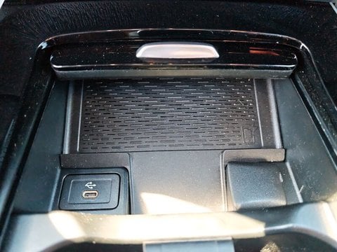 Auto Usate A Ravenna | Mercedes-Benz Classe B B 180 D Amg Line Advanced Plus Night-Pack