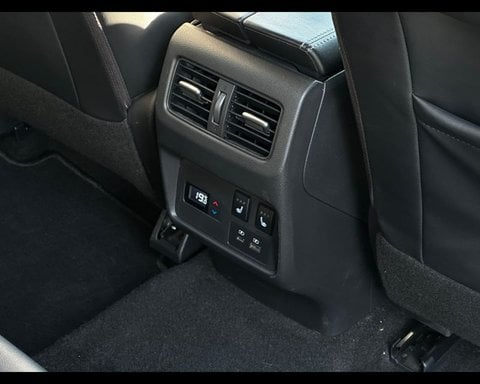 Auto Usate A Ravenna | Nissan X-Trail X-Trail 1.5 E-Power Tekna E-4Orce 4Wd
