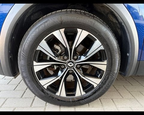 Auto Usate A Ravenna | Renault Captur Captur 1.6 E-Tech Full Hybrid Techno 145Cv Auto