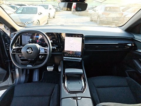 Auto Usate A Ravenna | Renault Austral Austral 1.2 E-Tech Full Hybrid Iconic Esprit Alpine 200Cv ...
