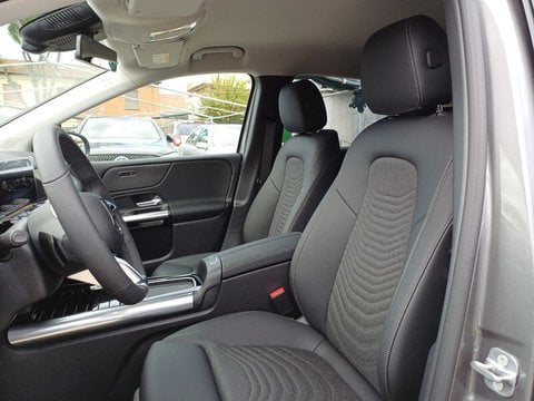 Auto Km0 A Ravenna | Mercedes-Benz Classe B B 180 D Progressive Advanced Night-Pack