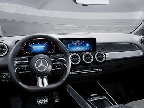 Auto Nuove Pronta Consegna A Ravenna | Mercedes-Benz Glb Glb 200 D Amg Line Advanced Plus Night-Pack