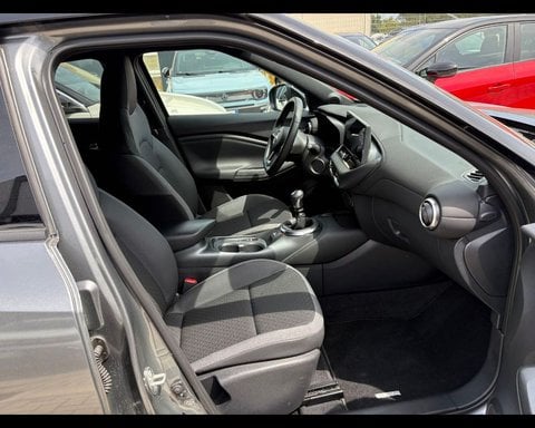 Auto Usate A Ravenna | Nissan Juke Juke 1.0 N-Design 114Cv
