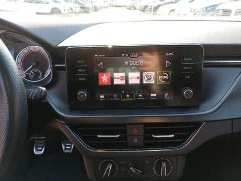 Auto Usate A Ravenna | Škoda Scala Scala 1.0 Tsi Monte Carlo 110Cv