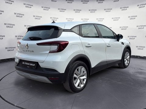 Auto Usate A Ravenna | Renault Captur Captur 1.0 Tce Equilibre Gpl 100Cv