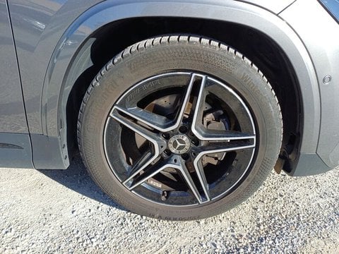 Auto Usate A Ravenna | Mercedes-Benz Gla Gla 200 D Amg Line Advanced Plus Night-Pack