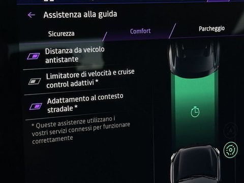 Auto Usate A Bologna | Renault Rafale Rafale Full Hybrid E-Tech Esprit Alpine 200 Cv