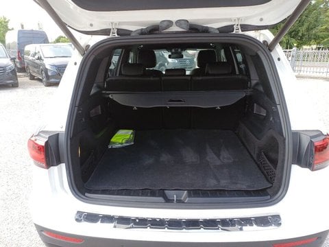 Auto Usate A Bologna | Mercedes-Benz Classe Glb Glb 200 D Automatic Sport Plus Night-Pack