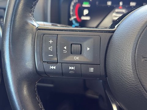 Auto Usate A Ravenna | Nissan Qashqai Qashqai 1.5 E-Power N-Connecta 2Wd