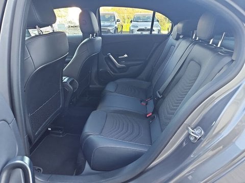 Auto Usate A Ravenna | Mercedes-Benz Classe A A 180 D Progressive Advanced