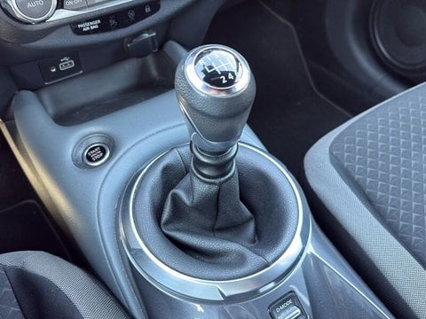 Auto Usate A Ravenna | Nissan Juke Juke 1.0 Dig-T N-Connecta 114Cv