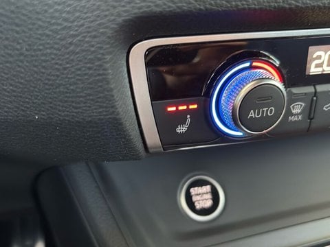 Auto Usate A Ravenna | Audi Q3 Sportback Q3 Sportback 40 2.0 Tdi S Line Edition Quattro 200Cv S-T...
