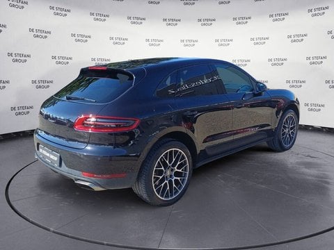 Auto Usate A Ravenna | Porsche Macan Macan 2.0 252Cv Pdk