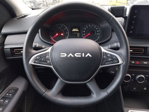 Auto Usate A Ravenna | Dacia Jogger Jogger 1.0 Tce Extreme Up Gpl 100Cv