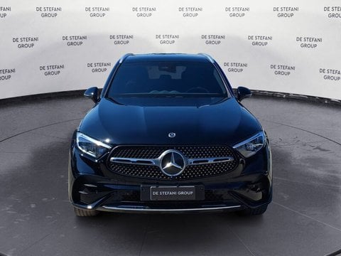 Auto Usate A Ravenna | Mercedes-Benz Glc Glc 220 D 4Matic Amg Line Advanced