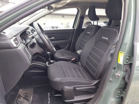 Auto Usate A Ravenna | Dacia Duster Duster 1.0 Tce Journey Up Gpl 4X2 100Cv